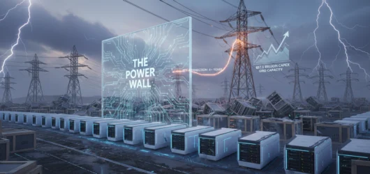 Why Microsoft Can’t Build Data Centers Fast Enough